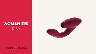 Womanizer Duo Review | PABO