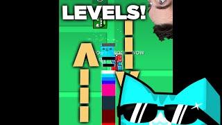 ⬆️ Geometry Dash: DON'T Make These Level Design Mistakes!