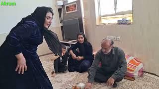 P. Akram and the husband of Ms. Vakil on a breathtaking mission to find a legend! 