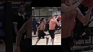 Mac McClung vs NBA Players #shorts #nba #macmcclung