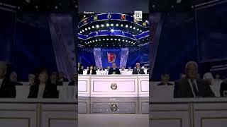  Лукашенко грозится нанести "ущерб" странам Запада, рассчитывая на помощь России #shorts