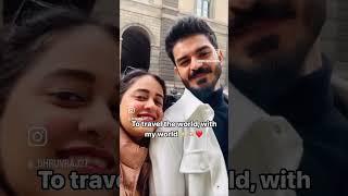 Get married, its beautiful #love #couplegoals #couple #travel #travelvlog #trendingshorts #trending