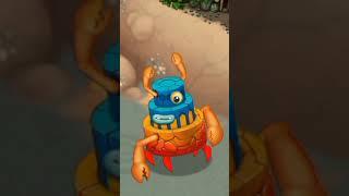 Ziggurab on Faerie Island | Зиккураб на Острове Фей #msm #mysingingmonsters