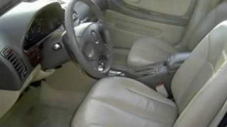 Preowned 2000 Nissan Maxima Houston TX