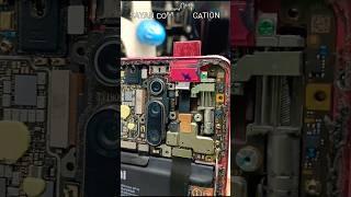 Redmi K20 camera mechanism #smartphone #mobile #redmi #camera #sayancommunication