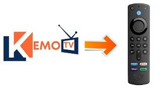 How to Download KemoTV on Firestick - FULL GUIDE