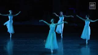 Opening Night Sizzle Reel | 2024 Vail Dance Festival