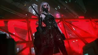 ''Cyber Drive'' - Tonal Chaos Music (Dark Cyberpunk Hybrid Action Trailer Music)