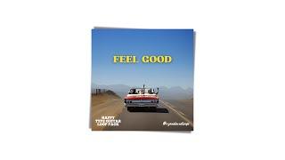 FREE Happy Pop Type Guitar Loop/Sample Pack - “Feel Good” | Emotional Acoustic Electric Kit 2024