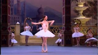 Gulnara variation 2 act - Nina Kaptsova