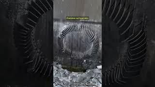 Global Heatwave? Win the Cold War for Your Tablet!#heatsink #factory #aluminum #forge #cooling #oem