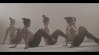Choreo by Sergeeva Elizaveta
