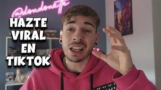 3 TIPS para CRECER RAPIDO en TIKTOK 2023