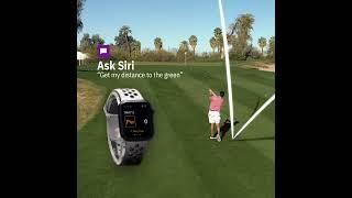 Golfshot GPS