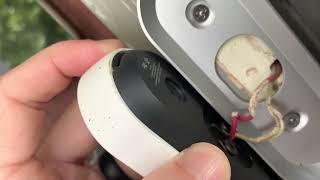 REMOVE and RESET the NEST HELLO Doorbell the Easy Way (Complete Video)