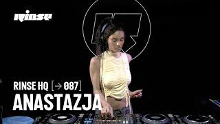 Rinse HQ087 | Anastazja