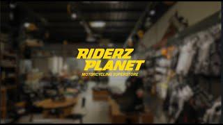 Riderz Planet - India’s favourite Motorcycling superstore | Riding gears and accessories