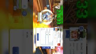 Ragnarok Mobile - TTL Run 1F 1/3