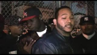 Da Cypher - South Bronx Edition