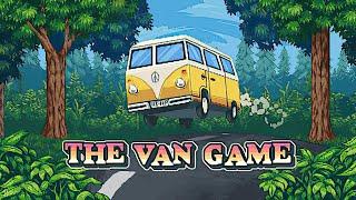 The Van Game | GamePlay PC