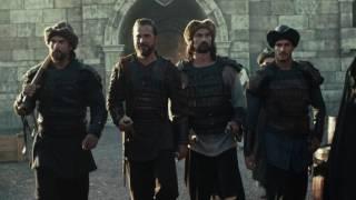 Diriliş Ertuğrul 62. Bölüm Fragman