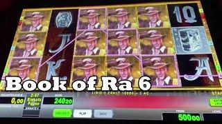 BOOK OF RA 6 Kranke Freispiele Köpfe Jackpot Novoline Spielothek Geht ab