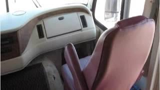 2004 Damon Motor Coach Challenger Used Cars Jamestown TN