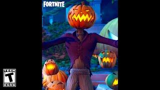 Fortnitemares Official Gameplay Trailer..