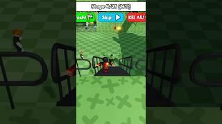 Hulk Obby #roblox #viralshorts #shorts