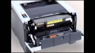 HL-5370DW | Laser Printer | Wireless Networking and Duplex