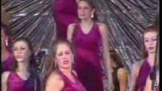 2007 Sweet Sensation Closing Medley