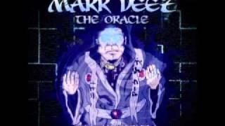 Mark Deez - The Oracle - 13 - The Four Seasons (Prod by White Shadow)