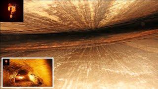 Underground City Discovered Beneath Russia?