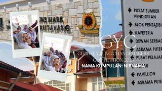 NIRNAMA, MRSM TUN ABDUL RAZAK,PAHANG GYCC 2023