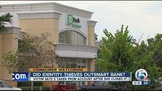 CW Stolen ID Bank