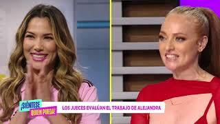 La Messimanía Llegó A Miami, Alejandra Jaramillo Presenta Su Reportaje Especial.