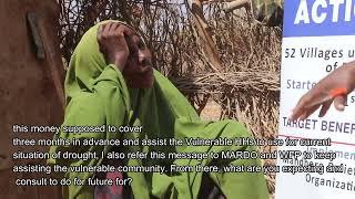 interview of nimco ali- BAXNAANO Villages