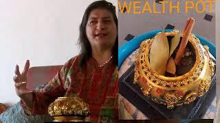 WEALTH POT - MAKE YOUR