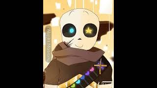 Ink Sans x broomie