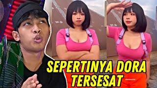 INI KAN…DORA YANG KALIAN SUKA ‼️