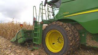 How Will Tariff's Affect Trump Voters In Minnesota?