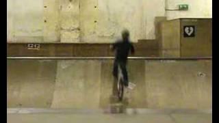 Fakie Air for BIKE