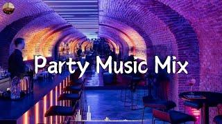 Party music mix ~ Best songs that make you dance | Rihanna, Pitbull...