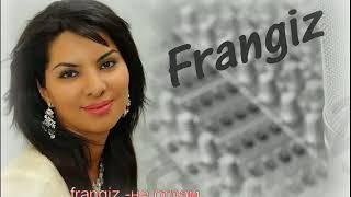 не отдам  frangiz