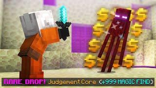 How Much Does Enderman Slayer Make In 2024? | Hypixel Skyblock