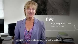 Le FNRS en images et en visages