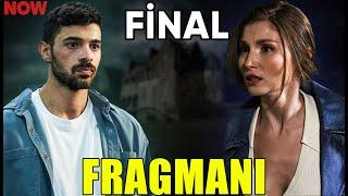 Yabani 50. Bölüm Final Fragmanı! YABANİ NEDEN FİNAL? - Yabani 50. Bölüm Neden Yok?