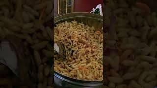 wow what a  yummy . A  Day Ahead 