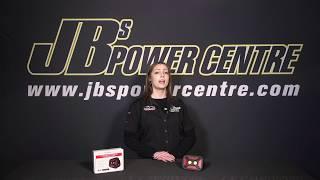 JB's Power Centre - New Product - Bright Source Mini 4in. x 6in. LED work light Pn. 791101R