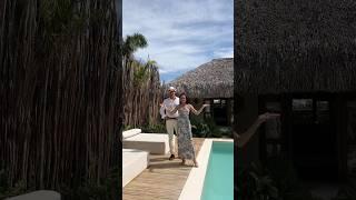 VILLAS IN THE DOMINICAN REPUBLIC FROM $ 375 000 #dominican #realestate #domrepublic #puntacana